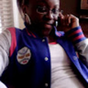 Meet your Posher, Breann